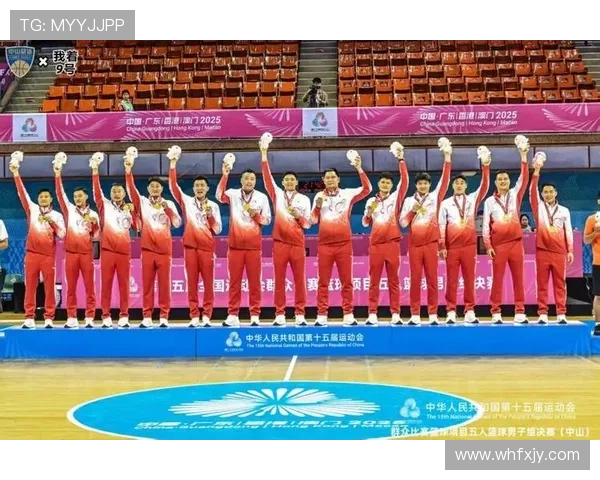 全运会特别报道：广州篮球队如何实现蜕变与新生的奋斗历程