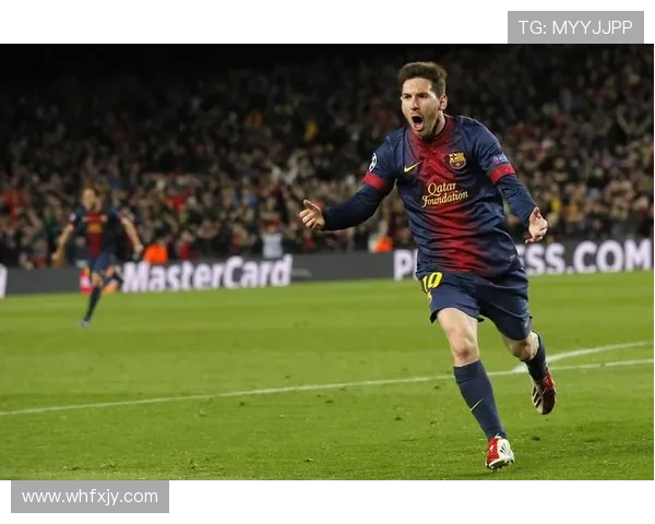 梅西足球生涯回顾与年龄变化对其表现的影响分析